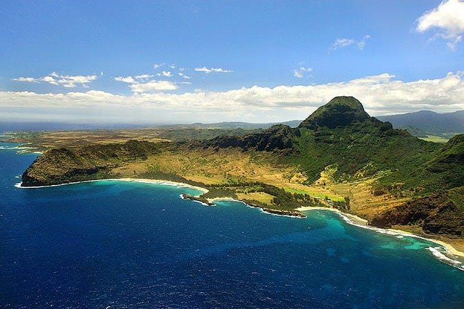 Kauai Deluxe Sightseeing Flight - Mount Waialeale and the wet heart of Kauai