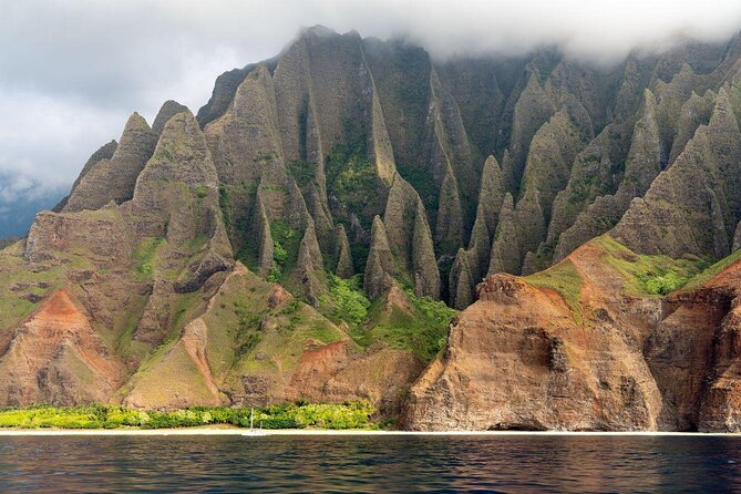Kauai Deluxe Waterfall Safari: Helicopter Tour - Key points to know before takeoff