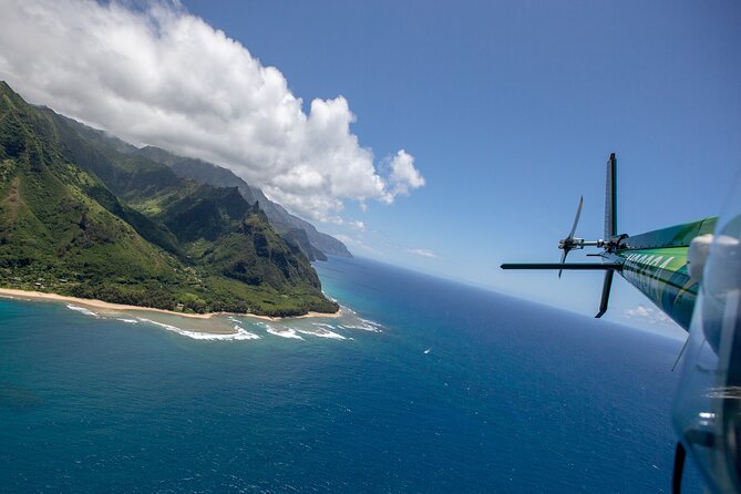 Kauai Deluxe Waterfall Safari: Helicopter Tour - Is $309 a fair price?