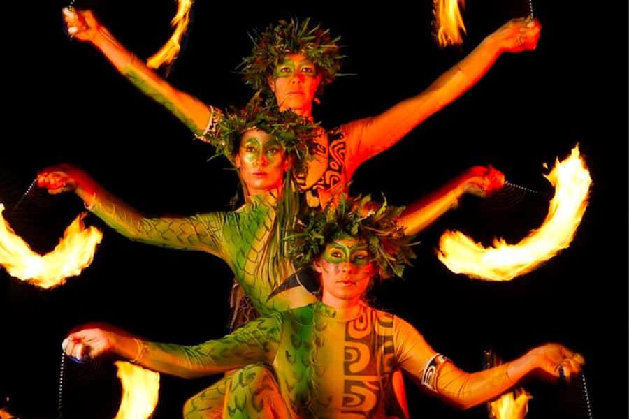 Kauai: Luau Kalamaku – Premium Seating, Dinner & Show - Key details before you book