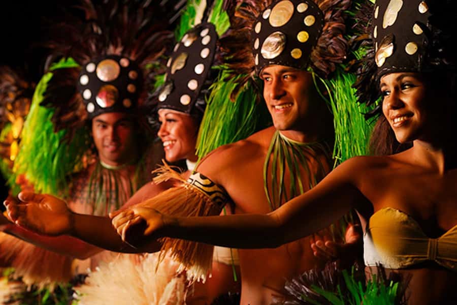 Kauai: Luau Kalamaku – Premium Seating, Dinner & Show - Is $207 a fair price?