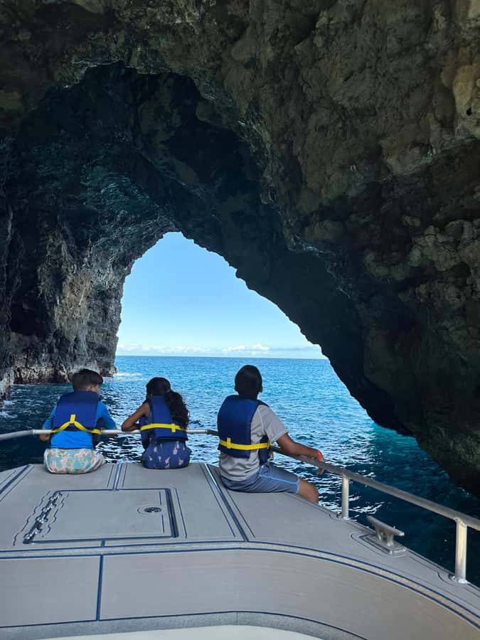 Kauai: Na Pali Coast Deluxe Power Catamaran Tour - Who will enjoy this boat trip most