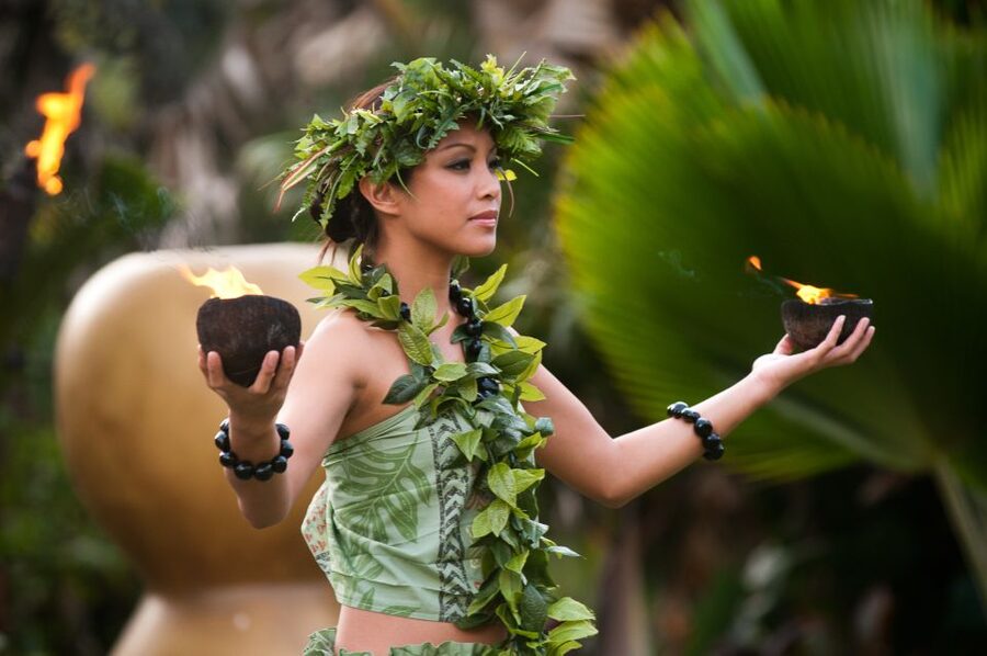 Kauai: VIP Manor House Dinner & Luau Kalamaku Show - A plantation evening with a proper dinner