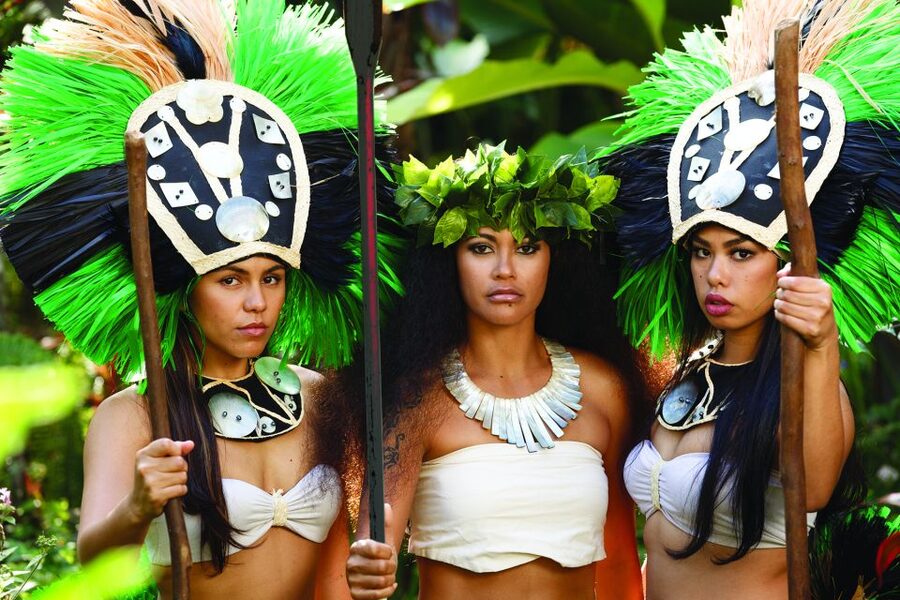 Kauai: VIP Manor House Dinner & Luau Kalamaku Show - Who will enjoy the evening most
