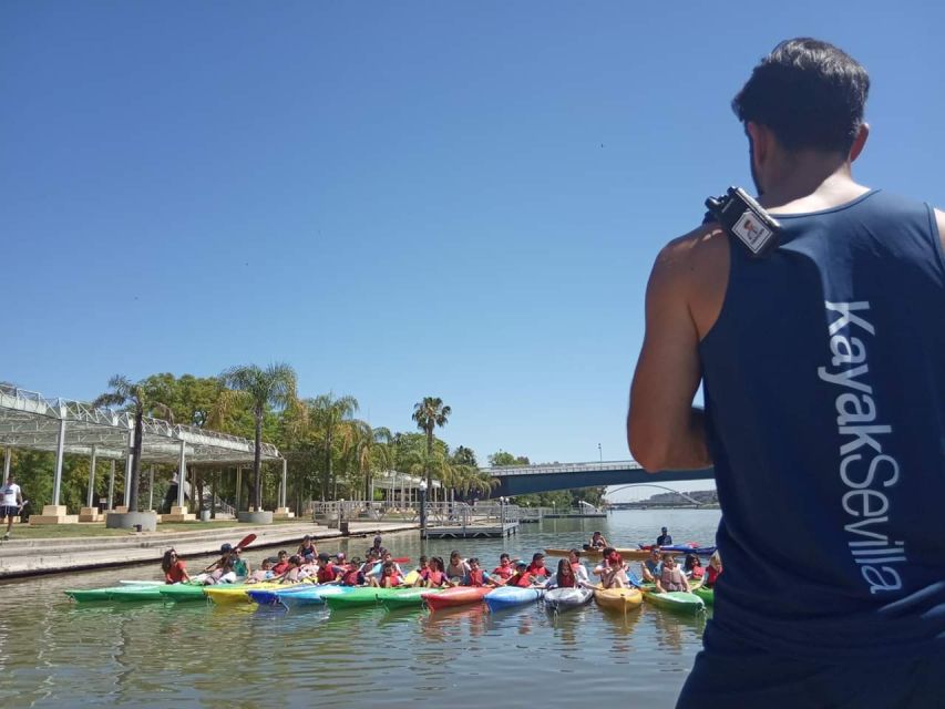 KayakTour or Rental+Premium Gear+QuickIntroCourse+Help - Booking tips that prevent surprises