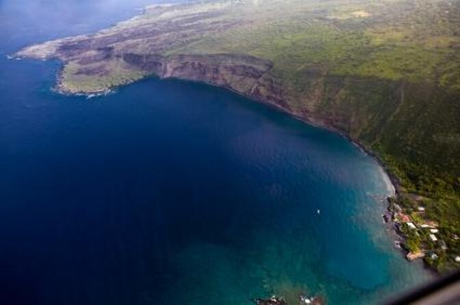 Kealakekua Bay Captain Cook Snorkel Exclusive - Key points to know before booking