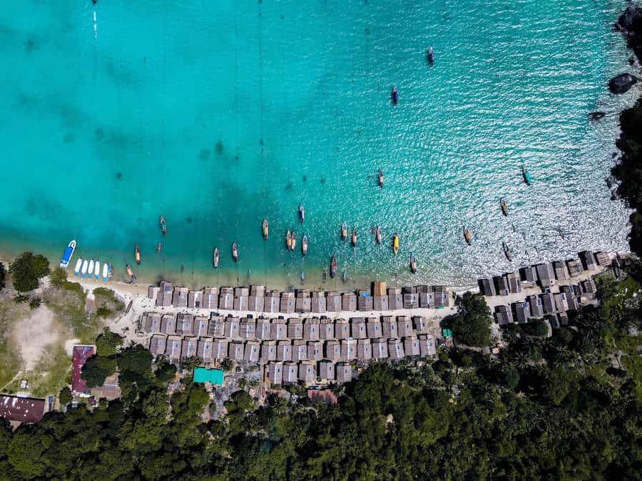 Khao Lak: Surin Islands & Moken Village Premium Snorkel Tour - Key points to know before booking