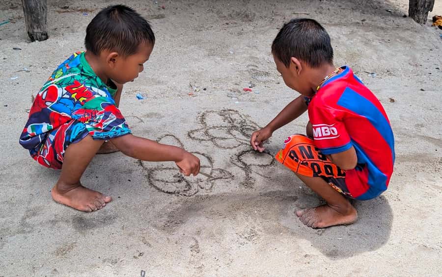 Khao Lak: Surin Islands & Moken Village Premium Snorkel Tour - Who will enjoy this tour most