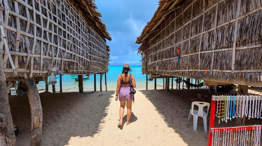 Khao Lak: Surin Islands & Moken Village Premium Snorkel Tour - Reaching the Surin Islands from Khao Lak