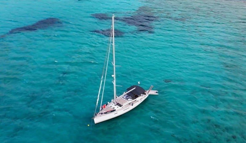 Kissamos: Balos & Gramvousa Luxury Catamaran Cruise - Why this catamaran is a better way to see Balos