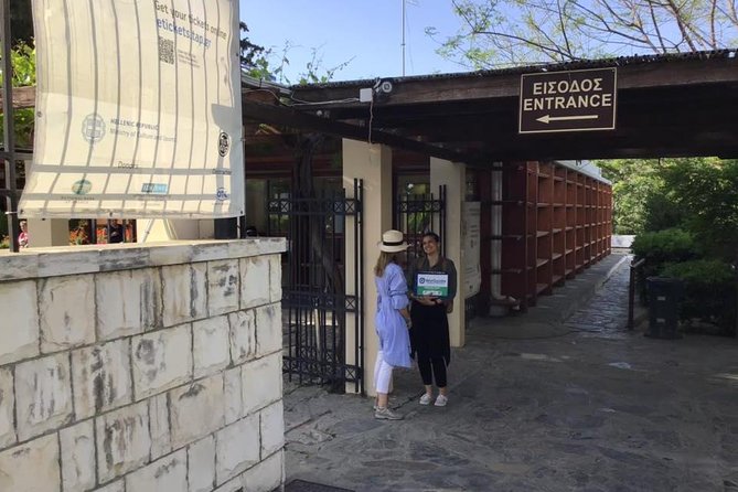 Knossos Palace Exclusive Tour (small group) - Who will get the most from this tour?