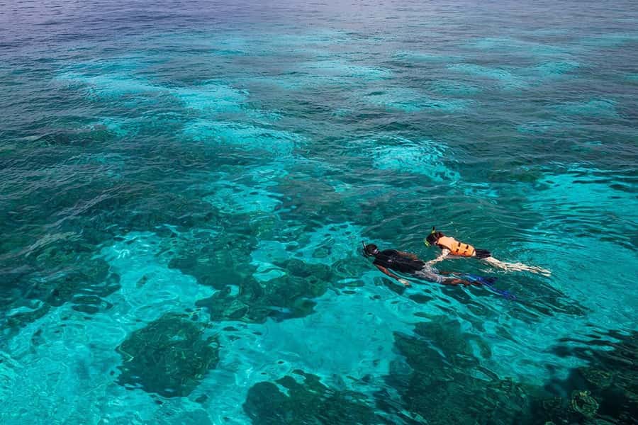 Ko Lanta: Private Exclusive Longtail to Ko Rok With Lunch - Who will enjoy this day most