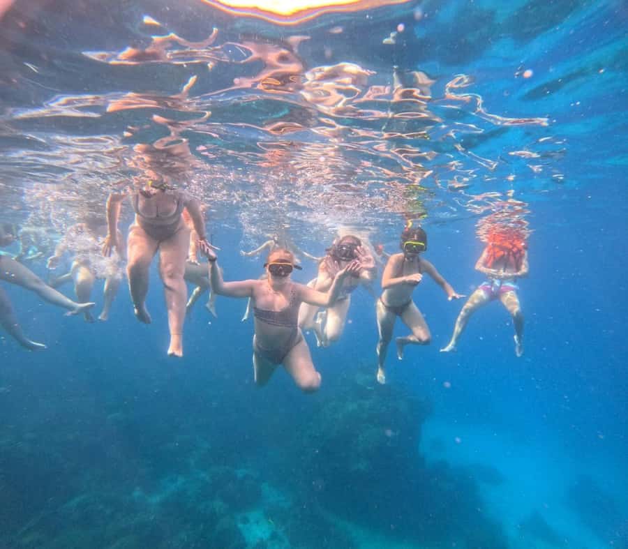 Koh Samui: Ko Tao & Nang Yuan Premium Tour Lunch & Transfer - Is this Koh Samui island trip worth the 61-dollar price?
