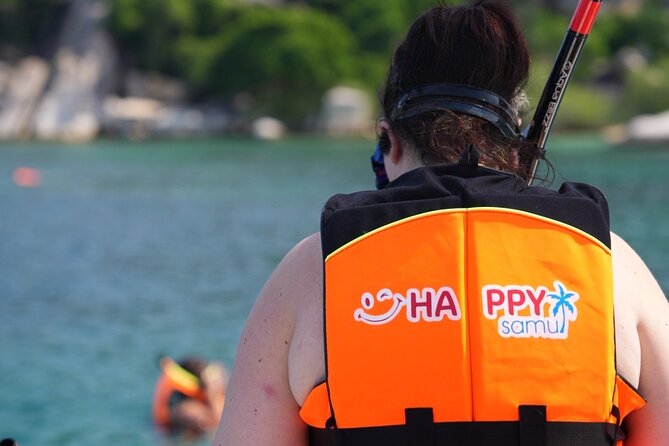 Koh Tao and Koh Nang Yuan VIP Small Group Tour - Why the 16-person limit matters