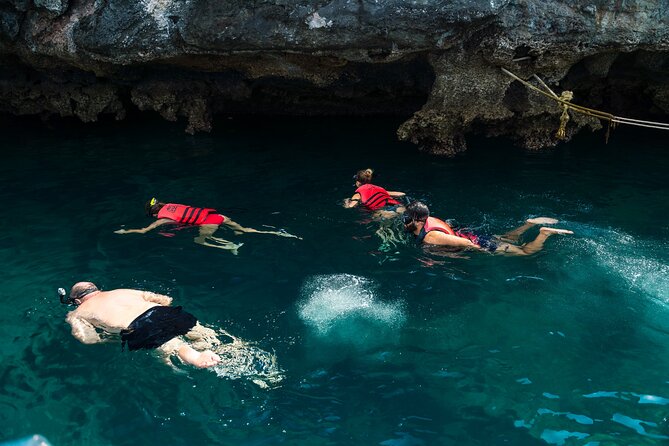 Koh Tao and Koh Nang Yuan VIP Small Group Tour - Price, inclusions, and the extra fee
