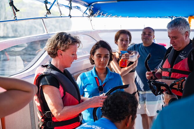 Koh Tao and Koh Nang Yuan VIP Small Group Tour - Who will enjoy this tour most