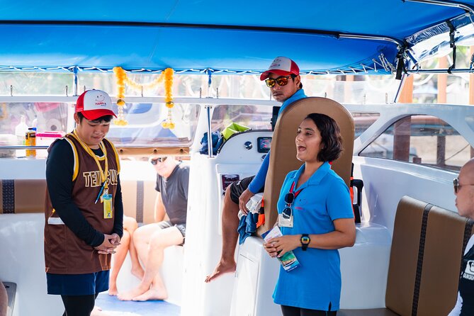 Koh Tao and Koh Nang Yuan VIP Small Group Tour - Practical timing and booking advice
