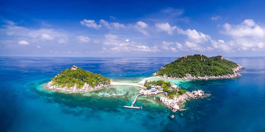 Koh Tao: PADI Premium Open Water Diver Course - Why small groups matter for beginners