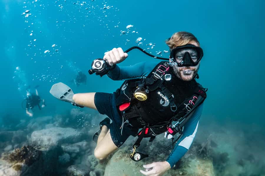 Koh Tao: PADI Premium Open Water Diver Course - Who will enjoy this Koh Tao course most
