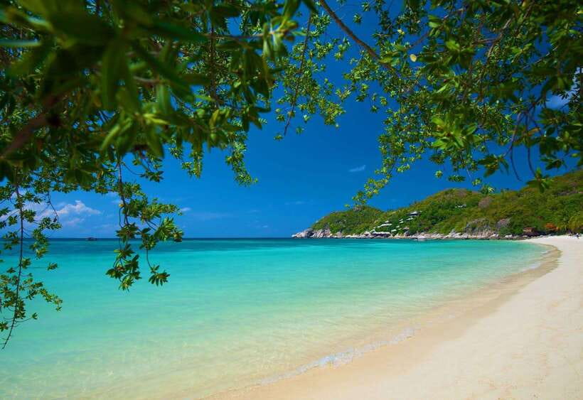 Koh Tao: Premium Snorkel Tour to Koh Nangyuan Bays by Oxygen - Is $48 good value?