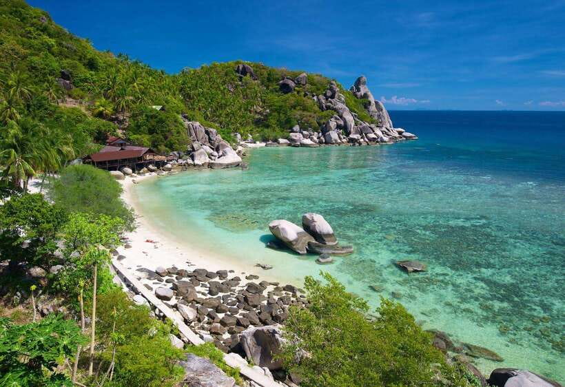 Koh Tao: Premium Snorkel Tour to Koh Nangyuan Bays by Oxygen - Final verdict: a strong choice for reef time