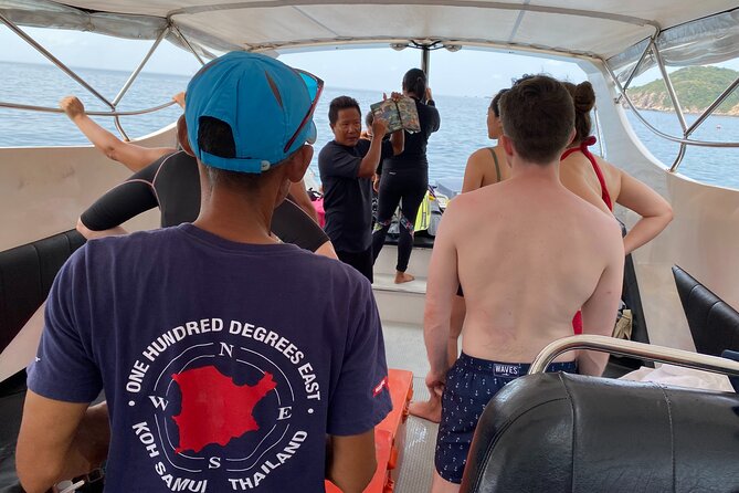 Koh Tao VIP Snorkelling Tour - Who will enjoy this Koh Tao outing most