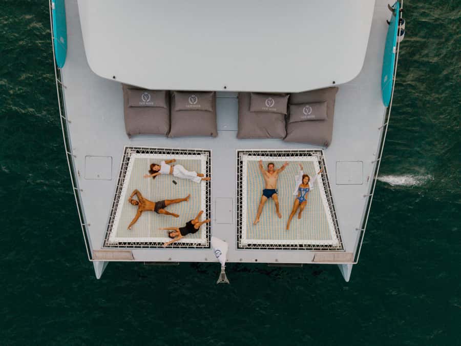 Krabi: 4 Island Premium Yacht with Snorkeling & Clear Kayak - Key Points at a Glance