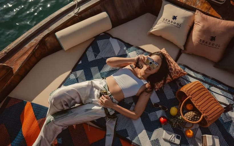 Krabi: 7 Island Tour by Luxury Longtail Boat with Snorkeling - Why this five-hour boat trip works so well