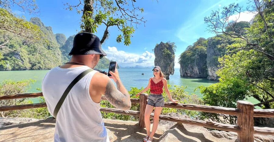 Krabi: Premium James Bond Island Speedboat & Canoe Trip - Why this Krabi boat trip works so well