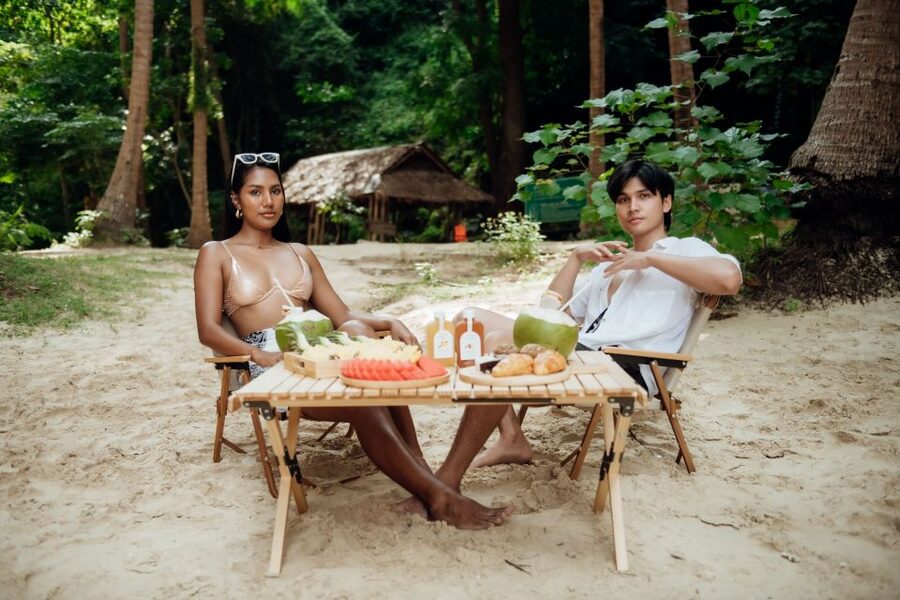 Krabi: Private Luxury Longtail Boat Island Hopping Tour - Transfers and the real cost of the trip