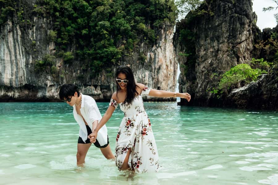Krabi: Private Luxury Longtail Boat Island Hopping Tour - FAQ