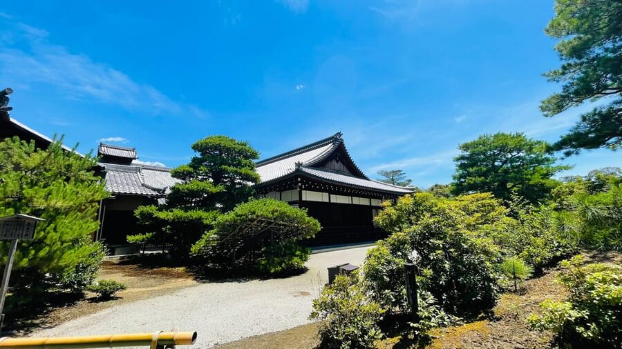 Kyoto Day Tour with Certified Tour Guide & Luxury vehicle - Your guide can shape the day