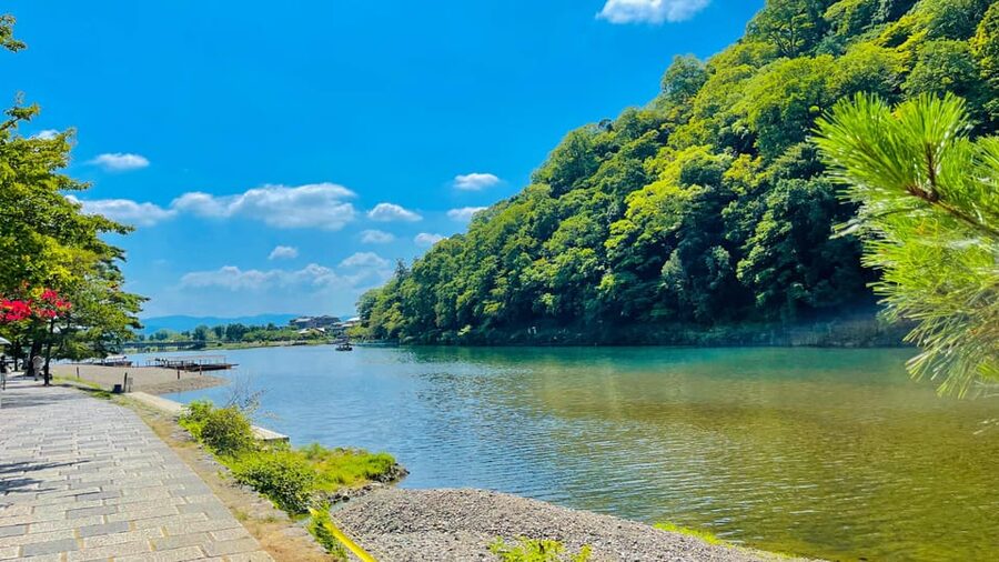 Kyoto Day Tour with Certified Tour Guide & Luxury vehicle - Kiyomizu-dera puts you above the city