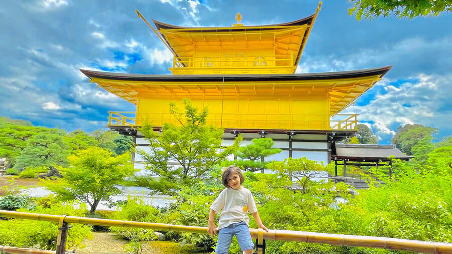 Kyoto Day Tour with Certified Tour Guide & Luxury vehicle - Ginkaku-ji slows the pace with simple beauty
