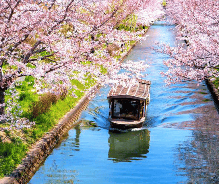 Kyoto: Private Highlights Tour with Guide and Luxury Vehicle - What the guides add to the day