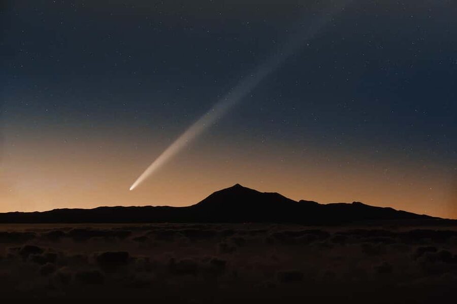 La Palma: Premium Stargazing Tour for 10 - Why Roque de Los Muchachos is the right place for stargazing