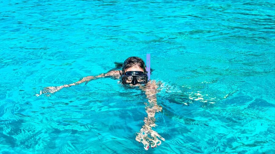 La Romana: Saona Crusoe VIP for cruise guests - Comfort, health, and what to pack