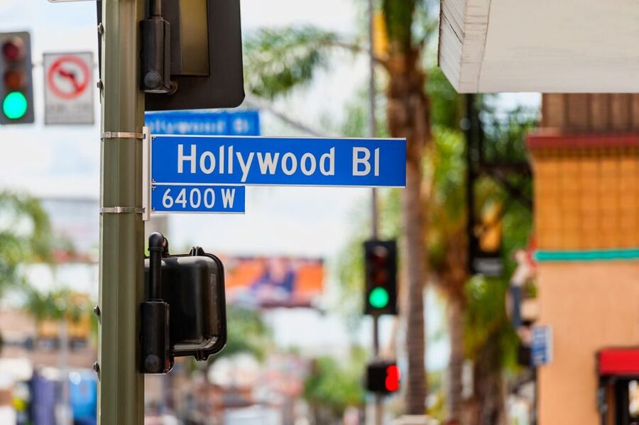 LA VIP Tour : Beverly Hills, Sunset Strip, & Hollywood Sign! - Why the Hollywood Sign is the real reason to book