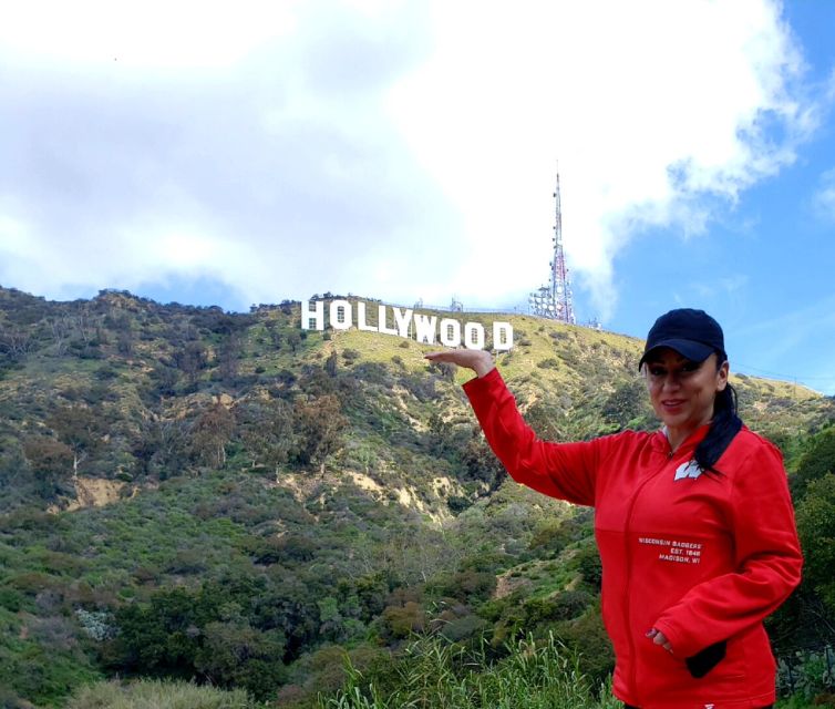 LA VIP Tour : Beverly Hills, Sunset Strip, & Hollywood Sign! - Laurel Canyon and the city’s creative side