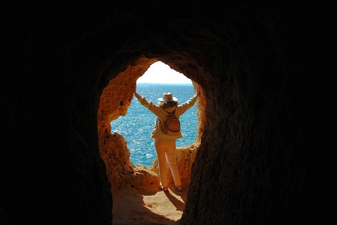 Lagos and Carvoeiro Premium - Shared small group > VTours Algarve - Key points to know before booking