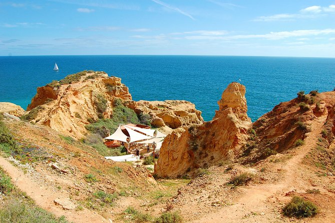 Lagos and Carvoeiro Premium - Shared small group > VTours Algarve - What this Algarve day tour actually covers