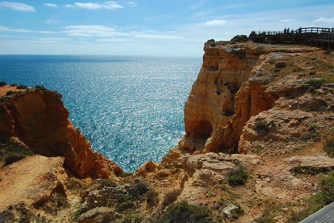Lagos and Carvoeiro Premium - Shared small group > VTours Algarve - Transport, timing, and what to bring