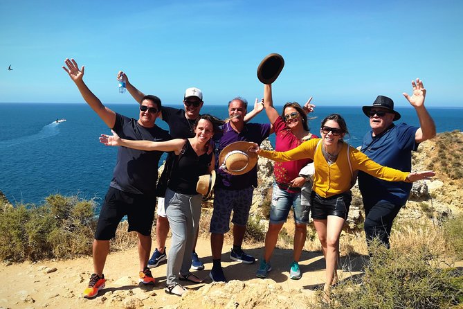 Lagos and Sagres Premium - Shared small group > VTours Algarve - Key points to know before booking
