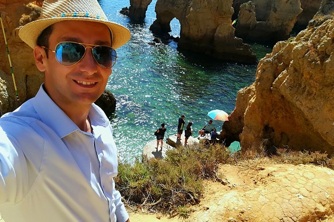 Lagos and Sagres Premium - Shared small group > VTours Algarve - How to prepare for the day