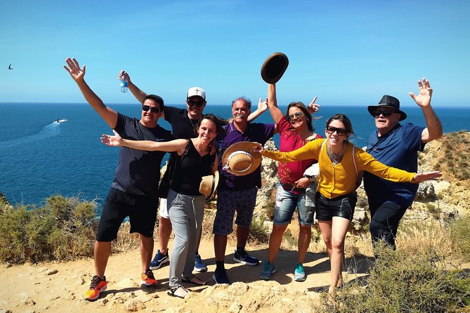 Lagos and Sagres Premium - Shared small group > VTours Algarve - Who should book this tour?