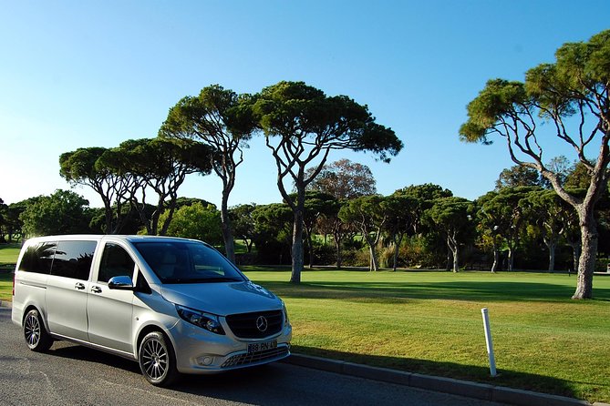 Lagos and Sagres Premium - Shared small group > VTours Algarve - Ponta da Piedade and the Algarve cliffs