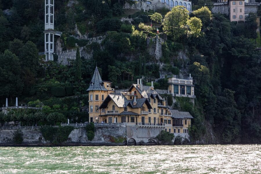 Lake Como: Exclusive Boat Tour - Villa Fontanelle and Villa Pliniana