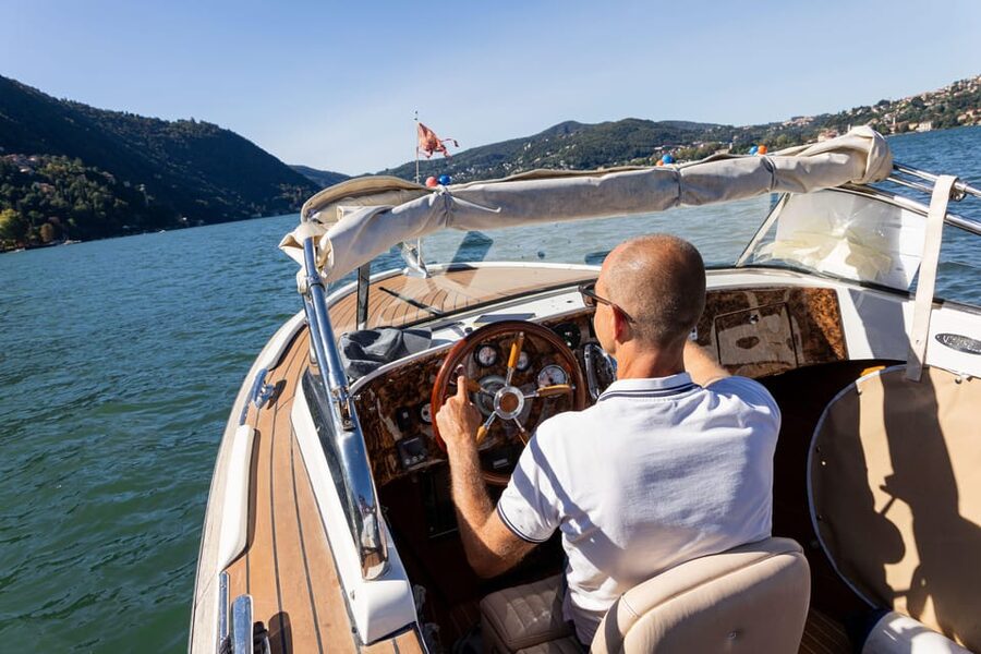 Lake Como: Exclusive Boat Tour - Is $88.36 good value?
