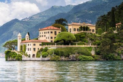Lake Como Highlights – Villa Balbianello & Bellagio exclusive full-day tour