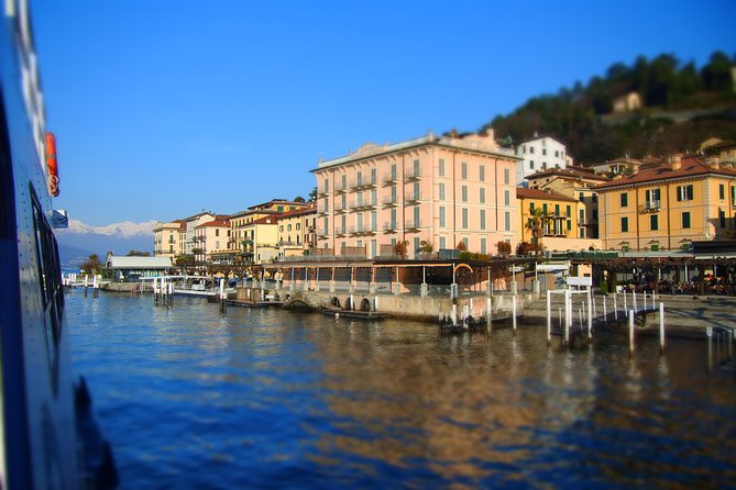 Lake Como Highlights - Villa Balbianello & Bellagio exclusive full-day tour - What the $302.46 price really buys